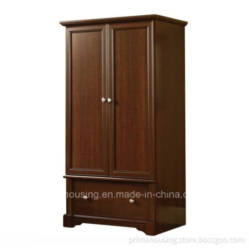 Europe Tranditional Graments Storage Wardrobe